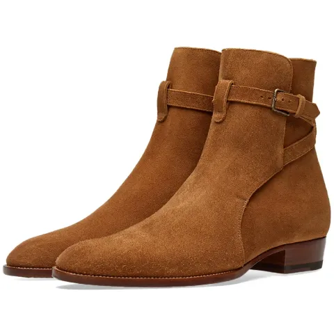 Wyatt 30 Jodhpur Boot