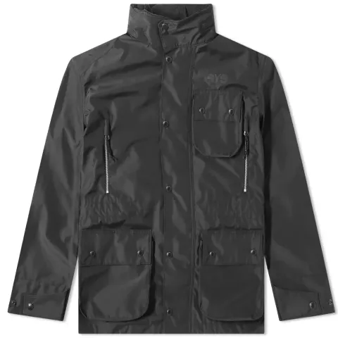 x eYe Goretex Field Jacket