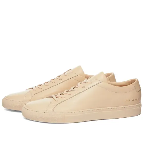 Original Achilles Low