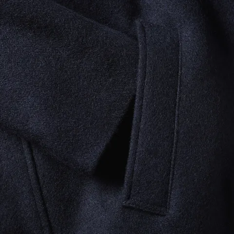 A.P.C. City Mac