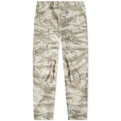 Camo Utility Cargo Pant