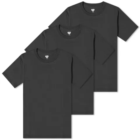 T-Shirt - 3 Pack