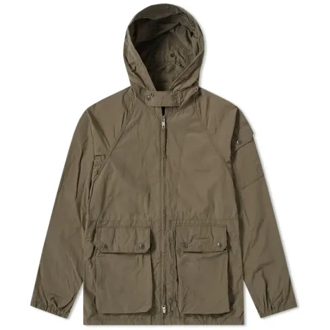 Atlantic Parka