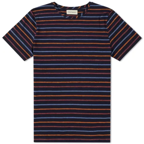 Breton Tee
