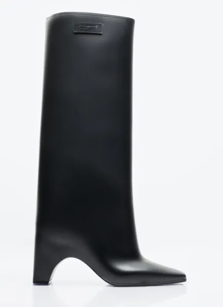 Rubber Bridge Boot