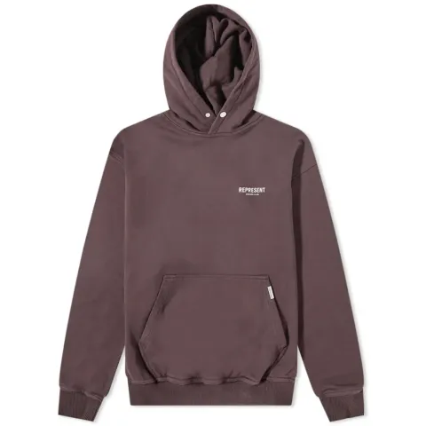Blank Hoodie