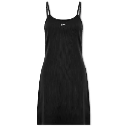 Nike Essential Rib Dress
