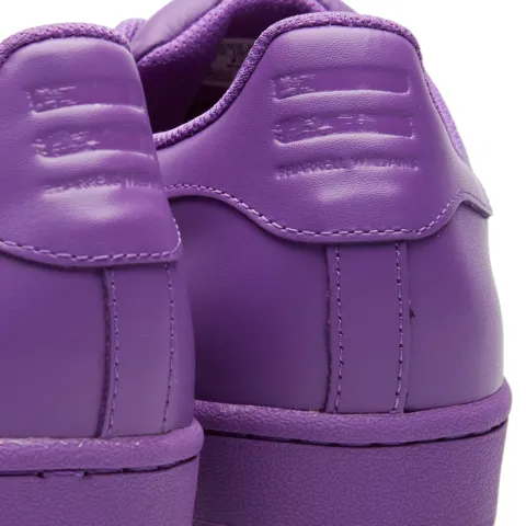 x Pharrell Superstar 'Supercolour'