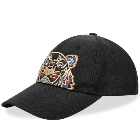 Tiger Cap