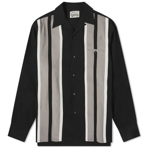 Switching Vacation Shirt