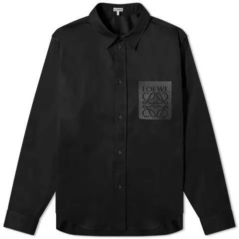 Anagram Pocket Shirt