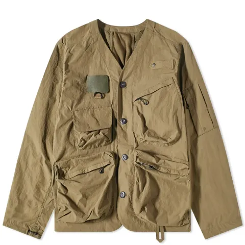 Field Jacket