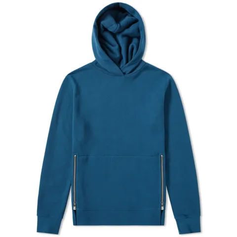 Villain Hoody