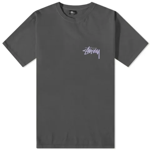 Skate Posse Pigment Dyed T-Shirt
