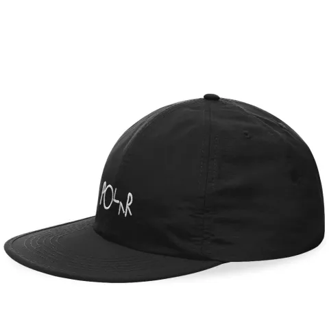 Polar Skate Co. Lightweight Ripstop Cap
