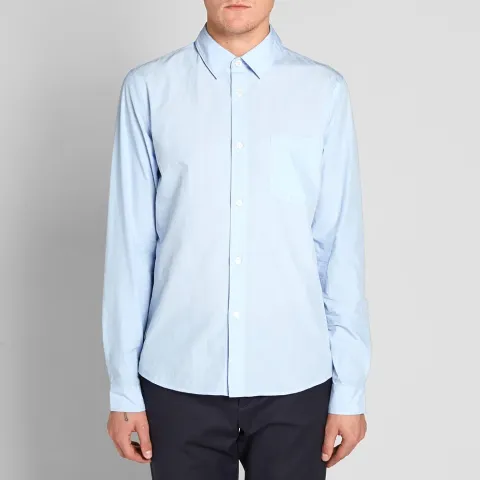 A.P.C. Franklin Shirt