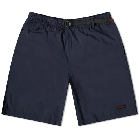 Nylon Packable G-Short