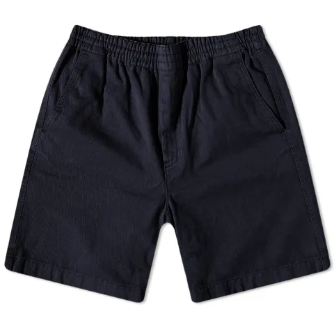 Evald Organic Cotton Shorts