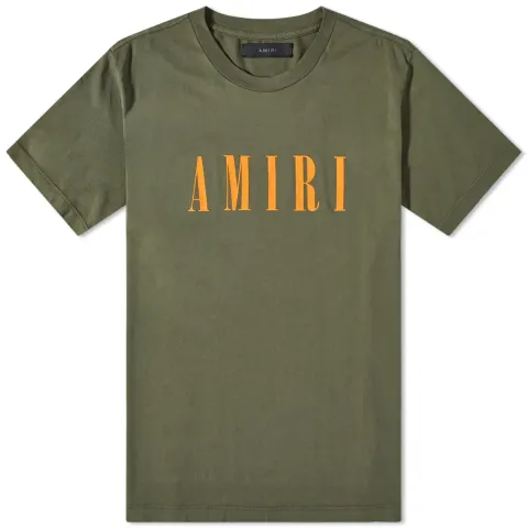 Core Logo Tee