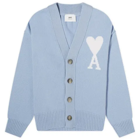 Off White Big ADC Cardigan
