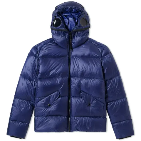 Direct Down Shell Explorer Jacket
