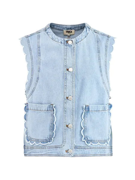 FRNCH Lillo Gilet