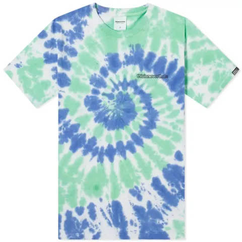 Tie Dye T-Shirt