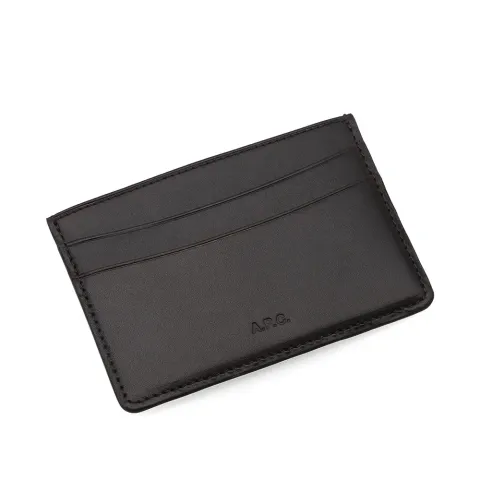 A.P.C. André Cardholder