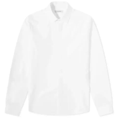 Basic Shirt