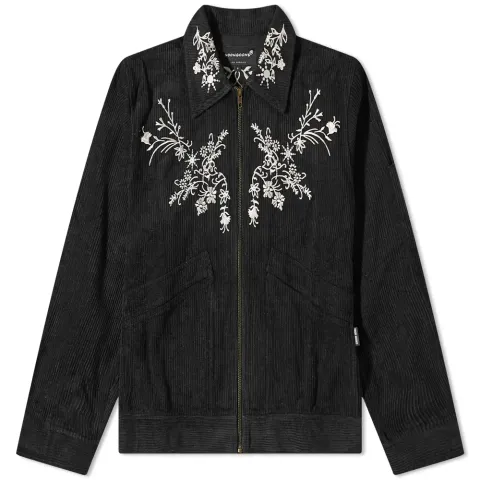 Carlsbad Corduroy Jacket
