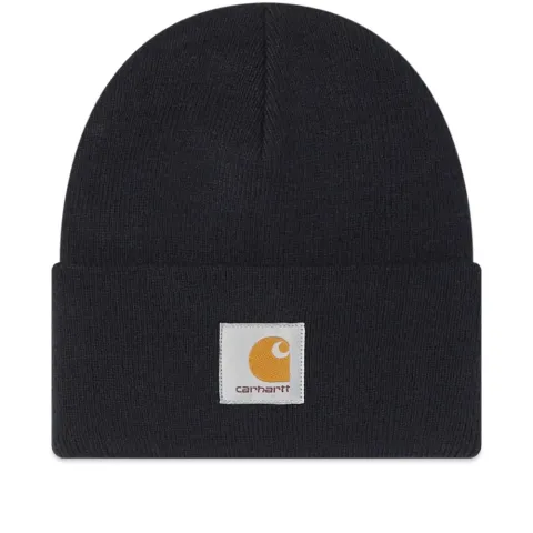 Watch Hat