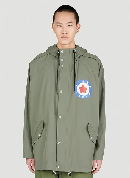 Target Bat Wing Jacket