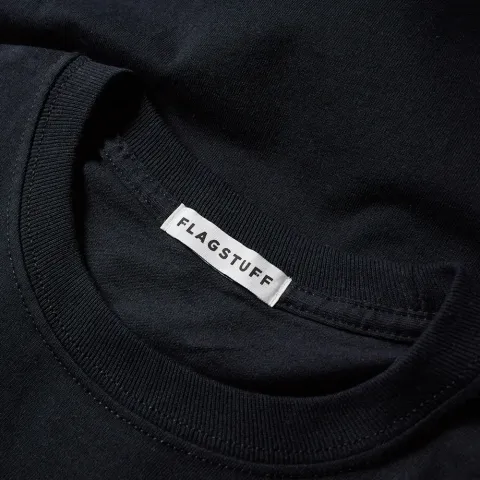Long Sleeve Killer Whale Tee