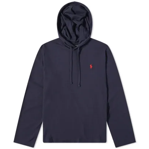 Hooded T-Shirt
