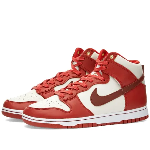 Dunk High LXX W