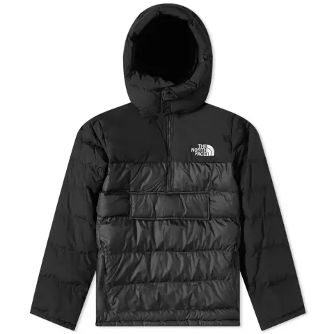 Himalayan Synth Ins Anorak