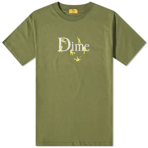Classic Summit T-Shirt