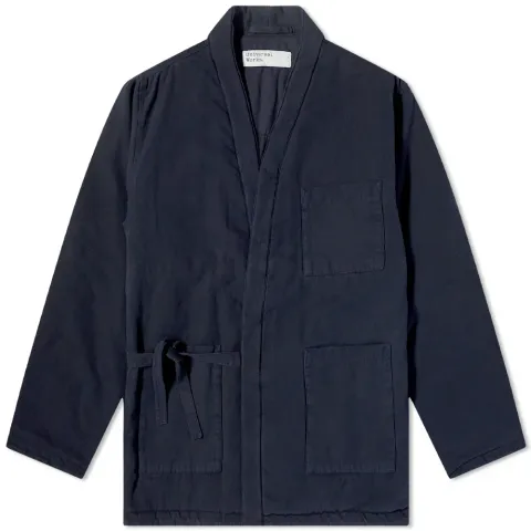 Insulated Kyoto Work Jacket