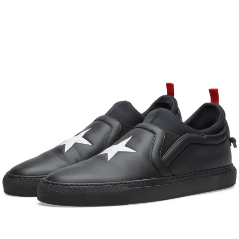 Neoprene Slip On