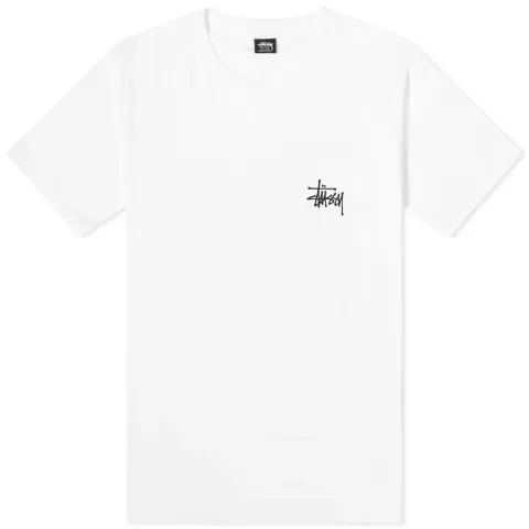 Basic Logo T-Shirt