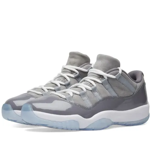Nike Air Jordan 11 Retro Low