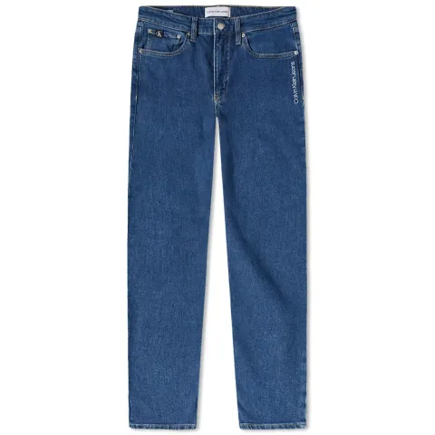Slim Taper Jeans