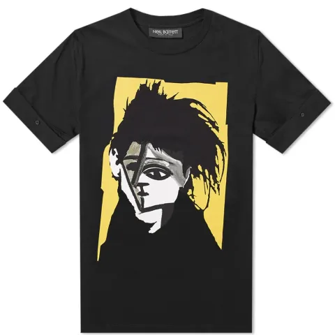 Picasso Print Tee