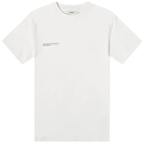 Organic Cotton C-Fiber T-Shirt