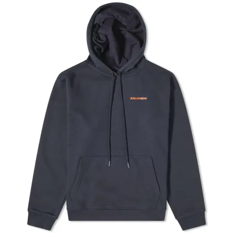 Bow Graphic Hoodie