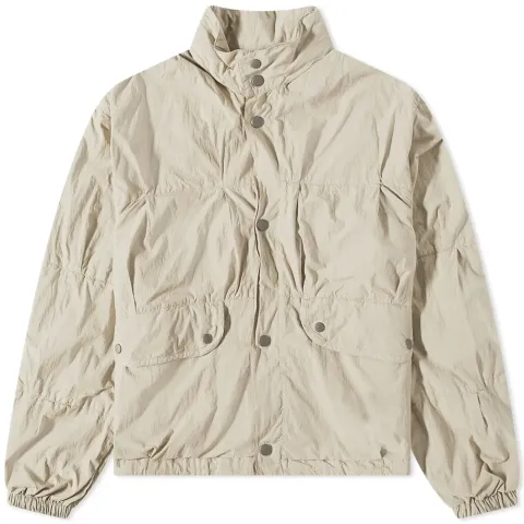 Exhale Puffer Jacket