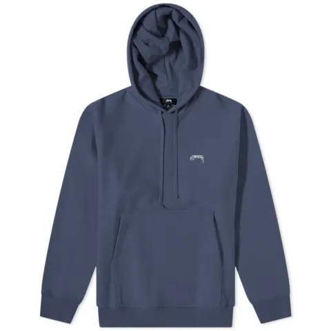 Stock Logo Hoody