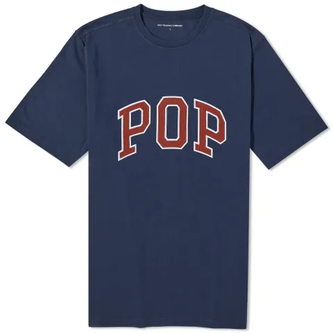 Arch Logo T-Shirt