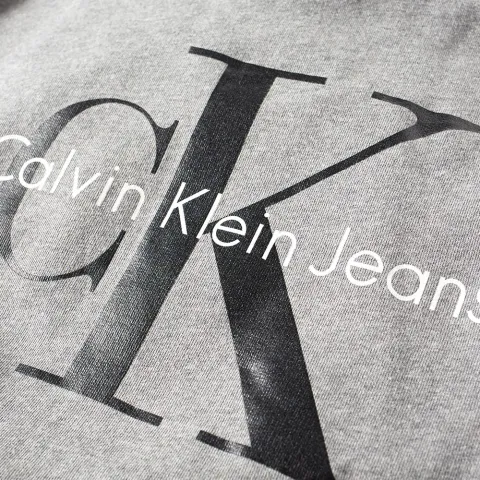 CK Re-Issue Hoody