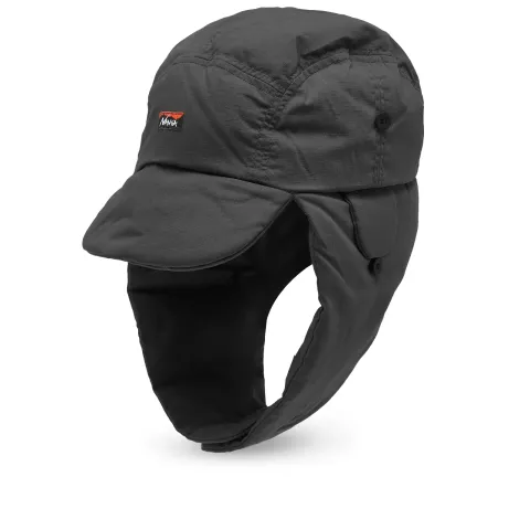 Takibi Ripstop Down Ear Flap Cap